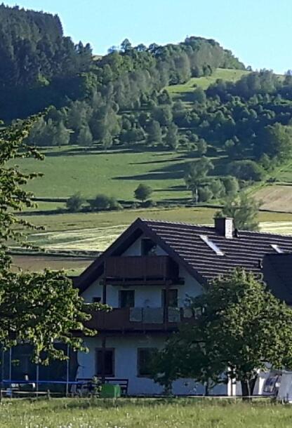 Agroturystyka "U Kasi" Scinawka Gorna Экстерьер фото