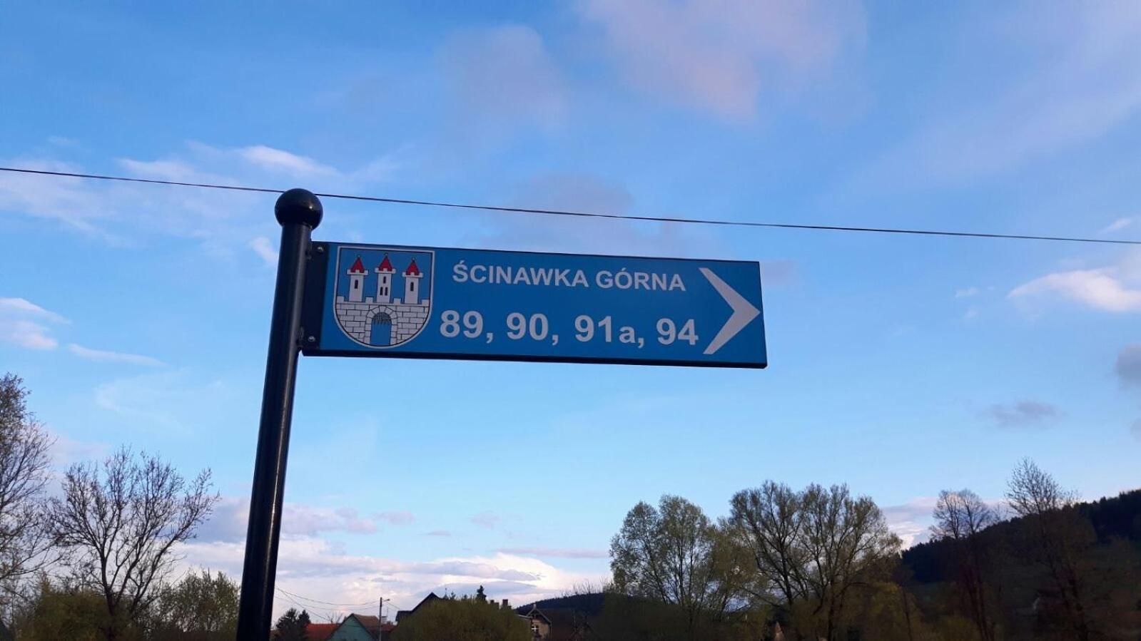 Agroturystyka "U Kasi" Scinawka Gorna Экстерьер фото
